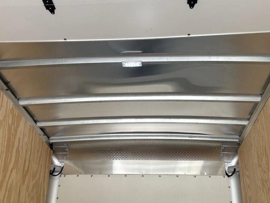 Used 2025 White Ram 14