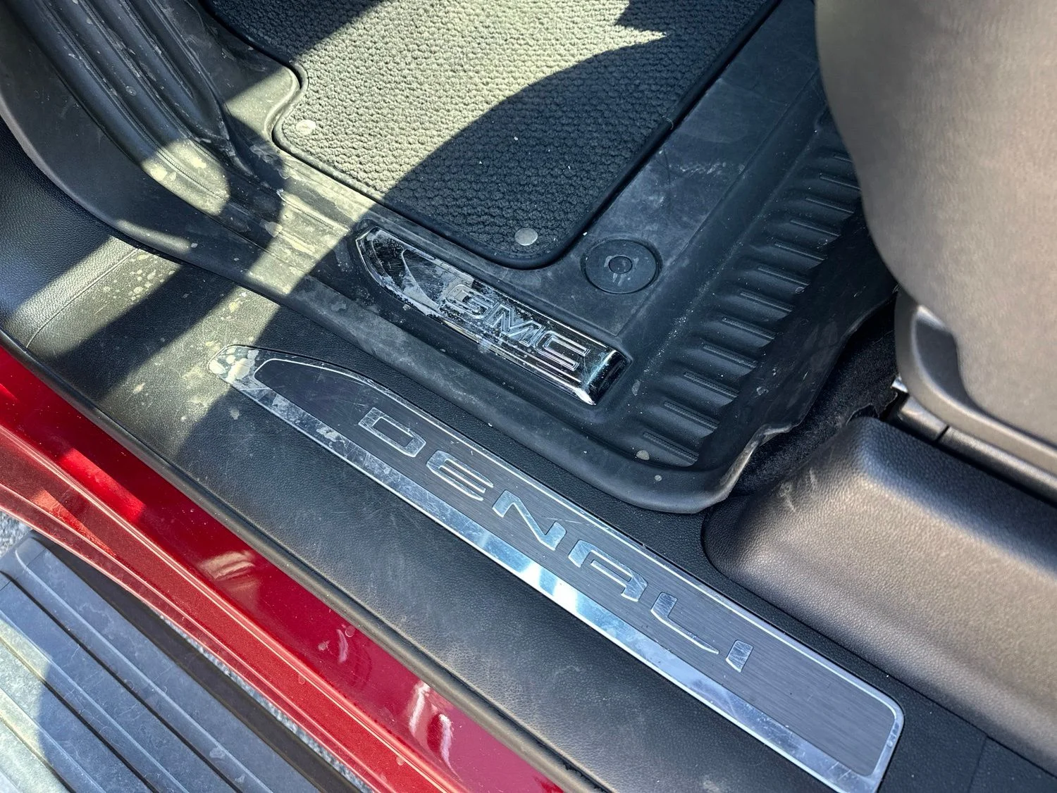2022 GMC Sierra 1500 Limited Denali - Photo 18
