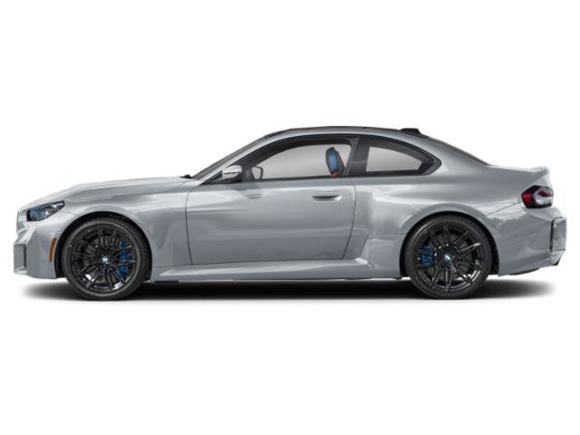 New 2027 Zandvoort Blue BMW Base image 6
