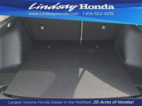 New 2026 Platinum White Pearl Honda LX image 16