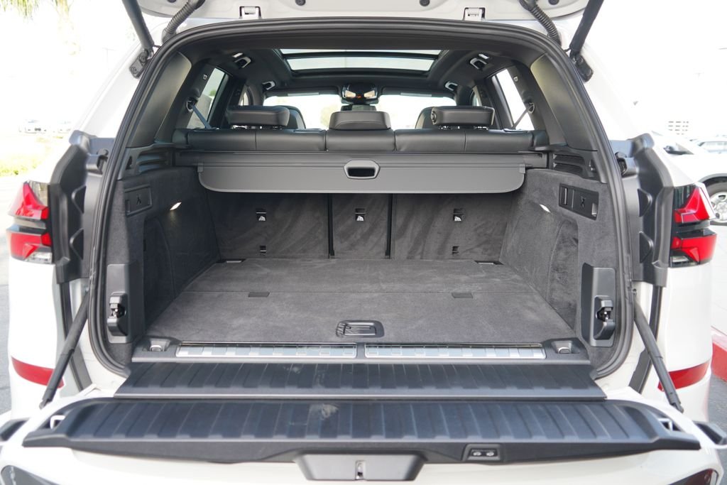 2026 BMW X5 50e - Photo 20