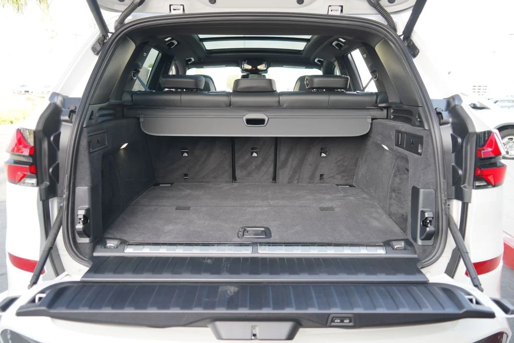 2026 BMW X5 50e - Photo 20