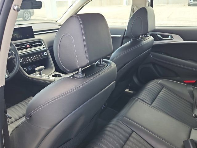 2026 GENESIS G70 Prestige - Photo 10