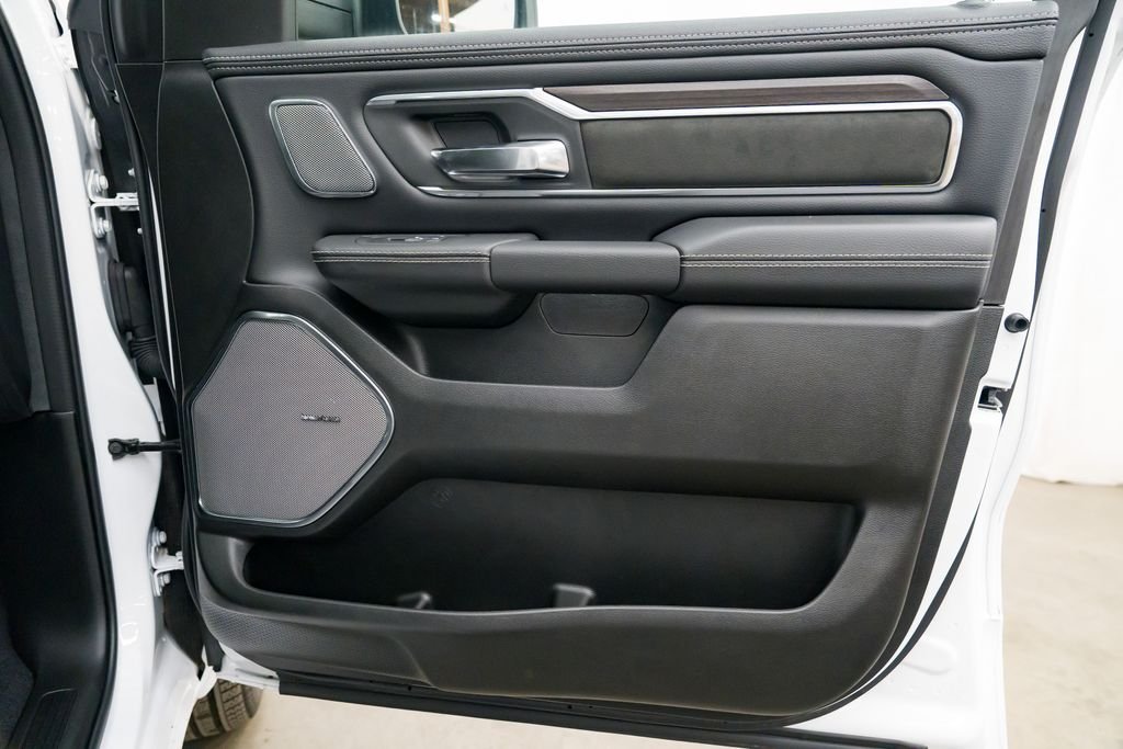 2026 RAM 1500 Laramie - Photo 30