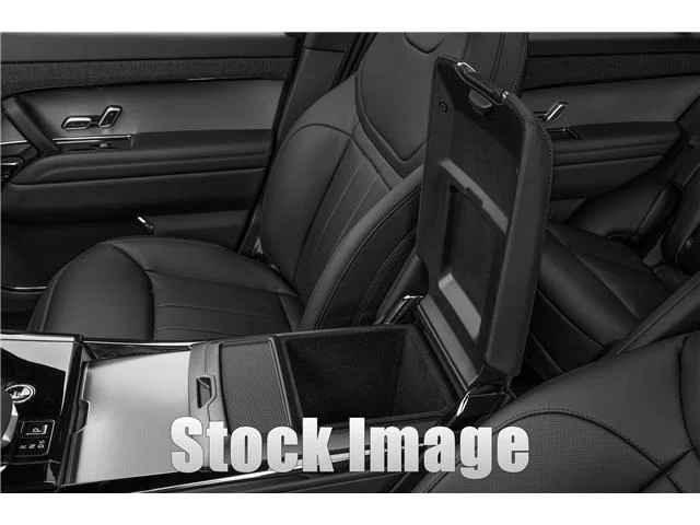 Used 2025 Santorini Black Metallic Land Rover P360 SE All-Wheel Drive image 20