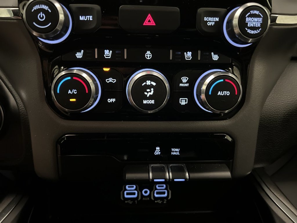 2024 RAM Ram 1500 Pickup Laramie - Photo 18
