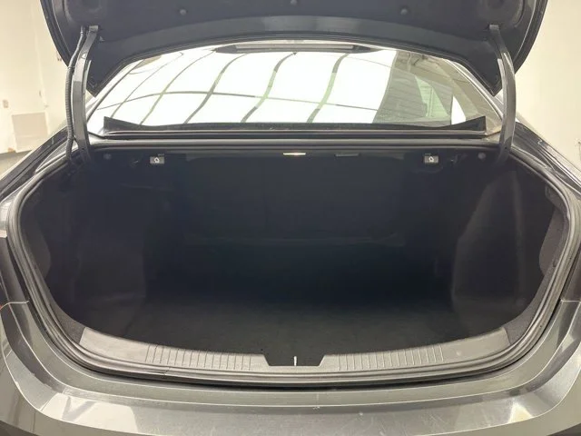 Used 2018 Nightfall Gray Metallic Chevrolet LT image 25