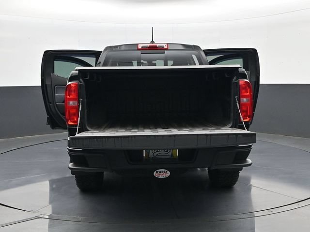 2018 Chevrolet Colorado Z71 - Photo 32