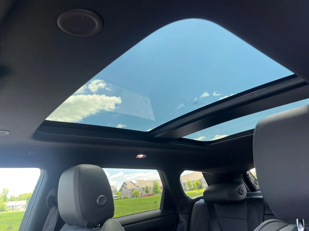 New 2026 Carpathian Grey Land Rover S image 16