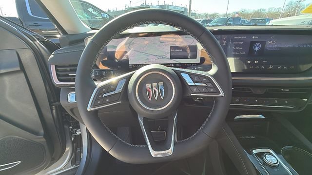 2026 Buick Envision Sport Touring - Photo 24