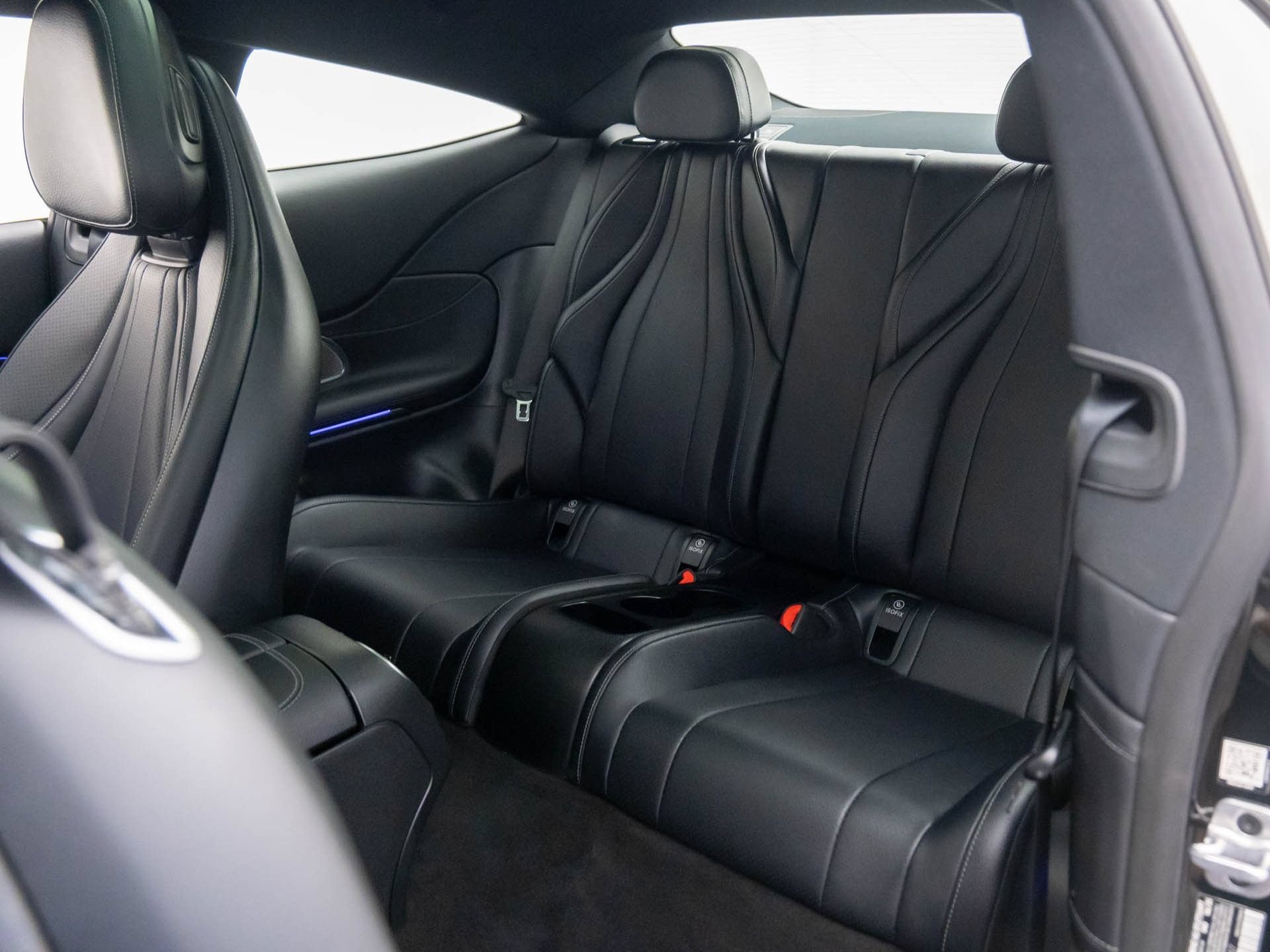 New 2026 Black Mercedes-Benz CLE 300 image 53