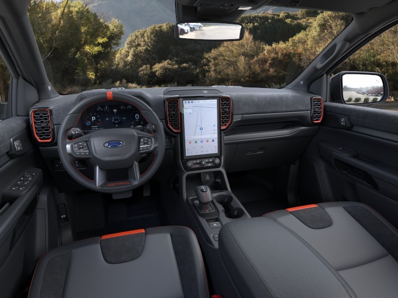 New 2026 Avalanche Ford Raptor® image 39