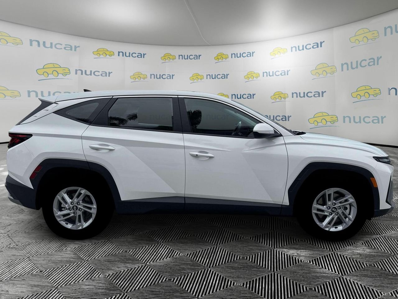 2026 Hyundai Tucson — photo 9