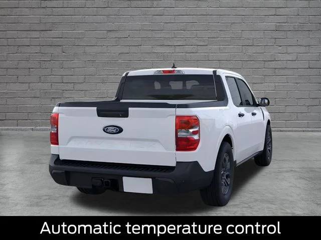 2025 Ford Maverick XLT - Photo 9