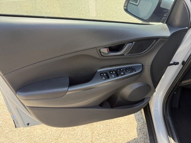 Used 2023 Silver Hyundai SEL image 19