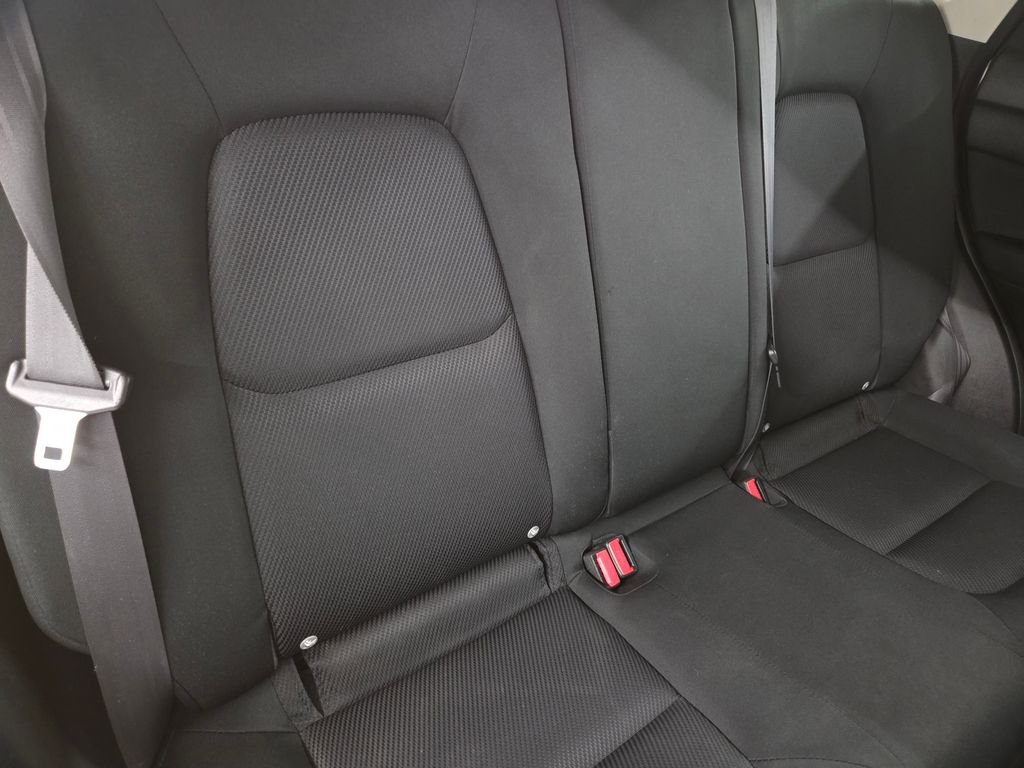 Used 2020 White Mazda Sport image 19