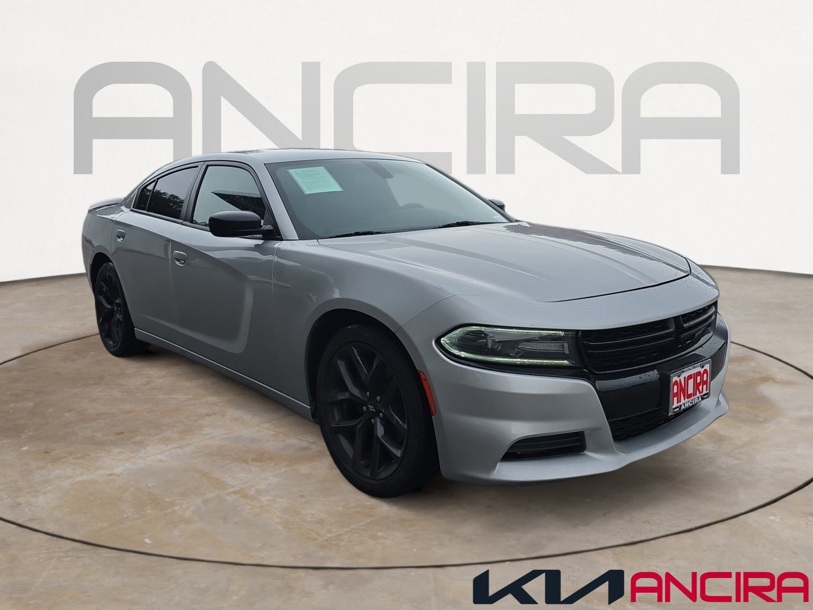 2020 Dodge Charger SXT's photo