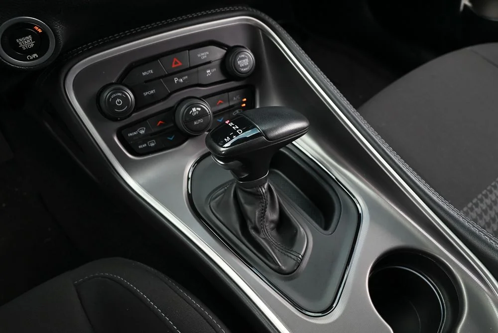 Used 2022 Purple Dodge GT image 18