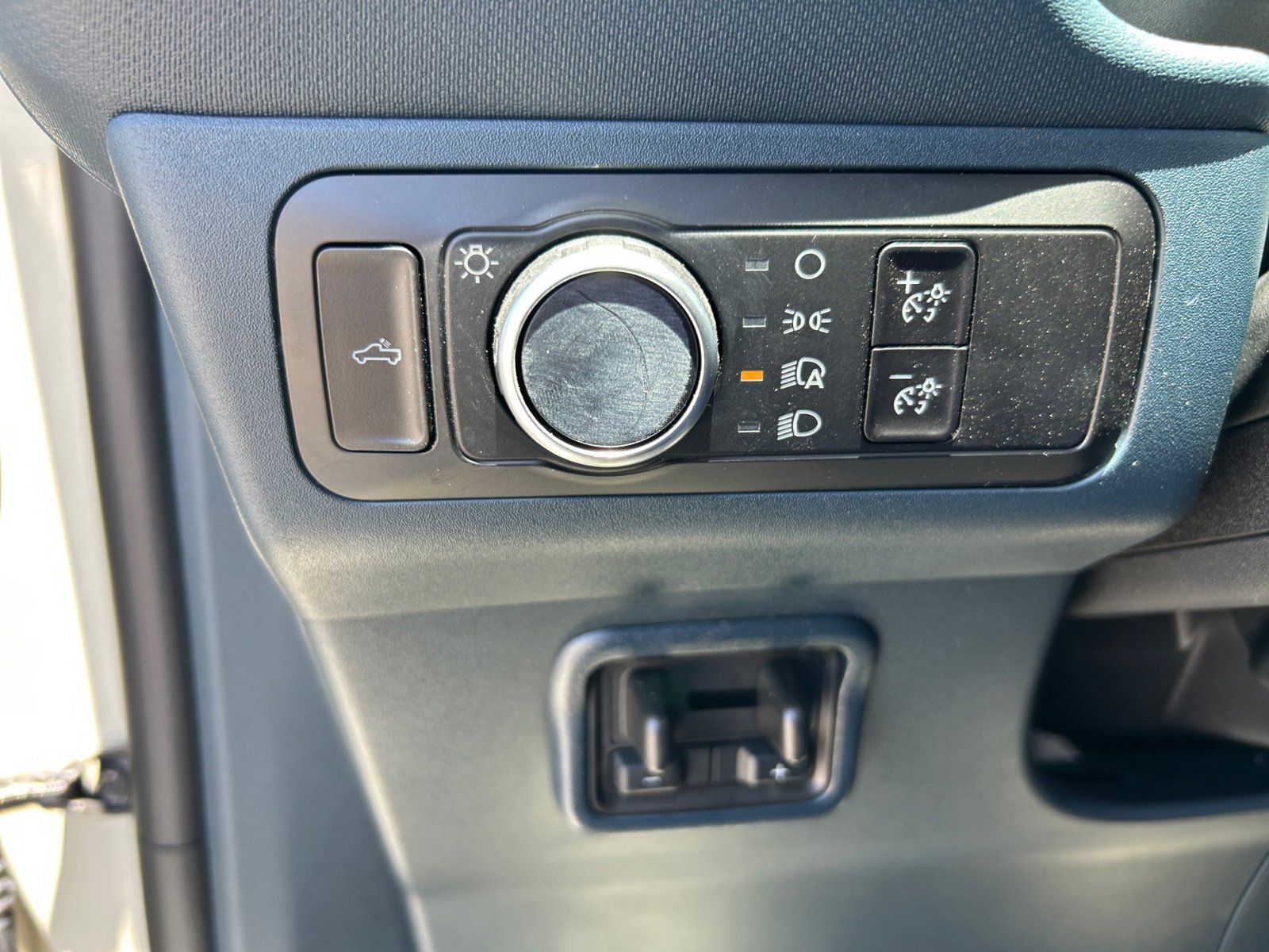 2025 Ford Maverick XLT - Photo 21