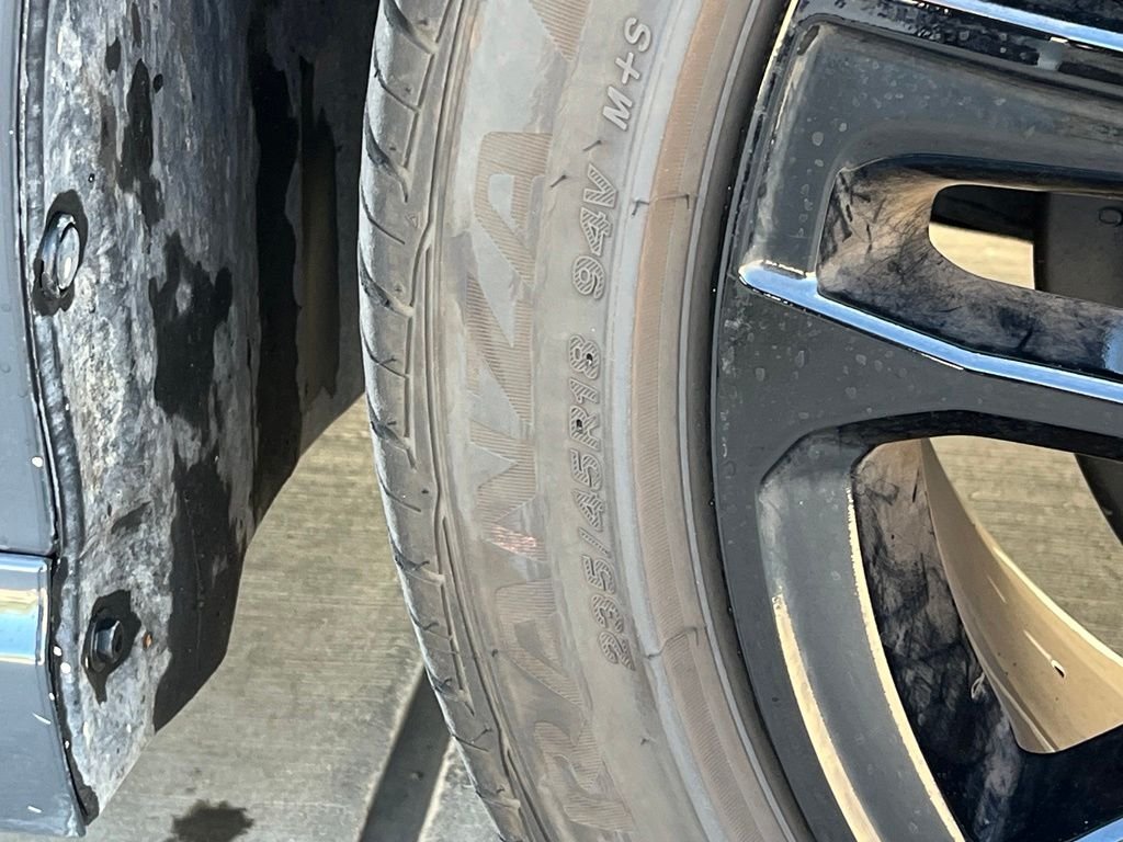 Certified Used 2026  Toyota SE image 11