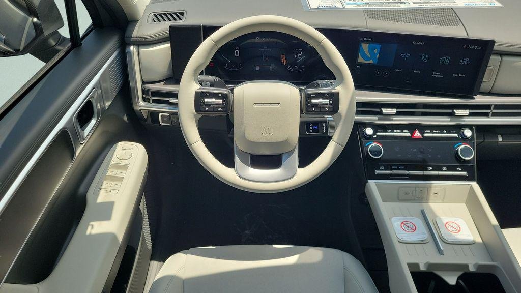 New 2026 Silver Hyundai SE image 40
