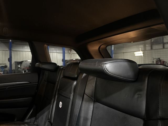 Used 2018 Gray Jeep Altitude image 31