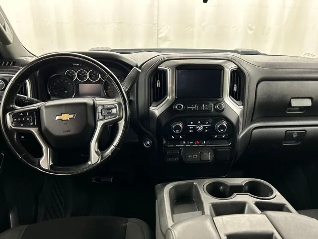 Used 2023 White Chevrolet LT image 19
