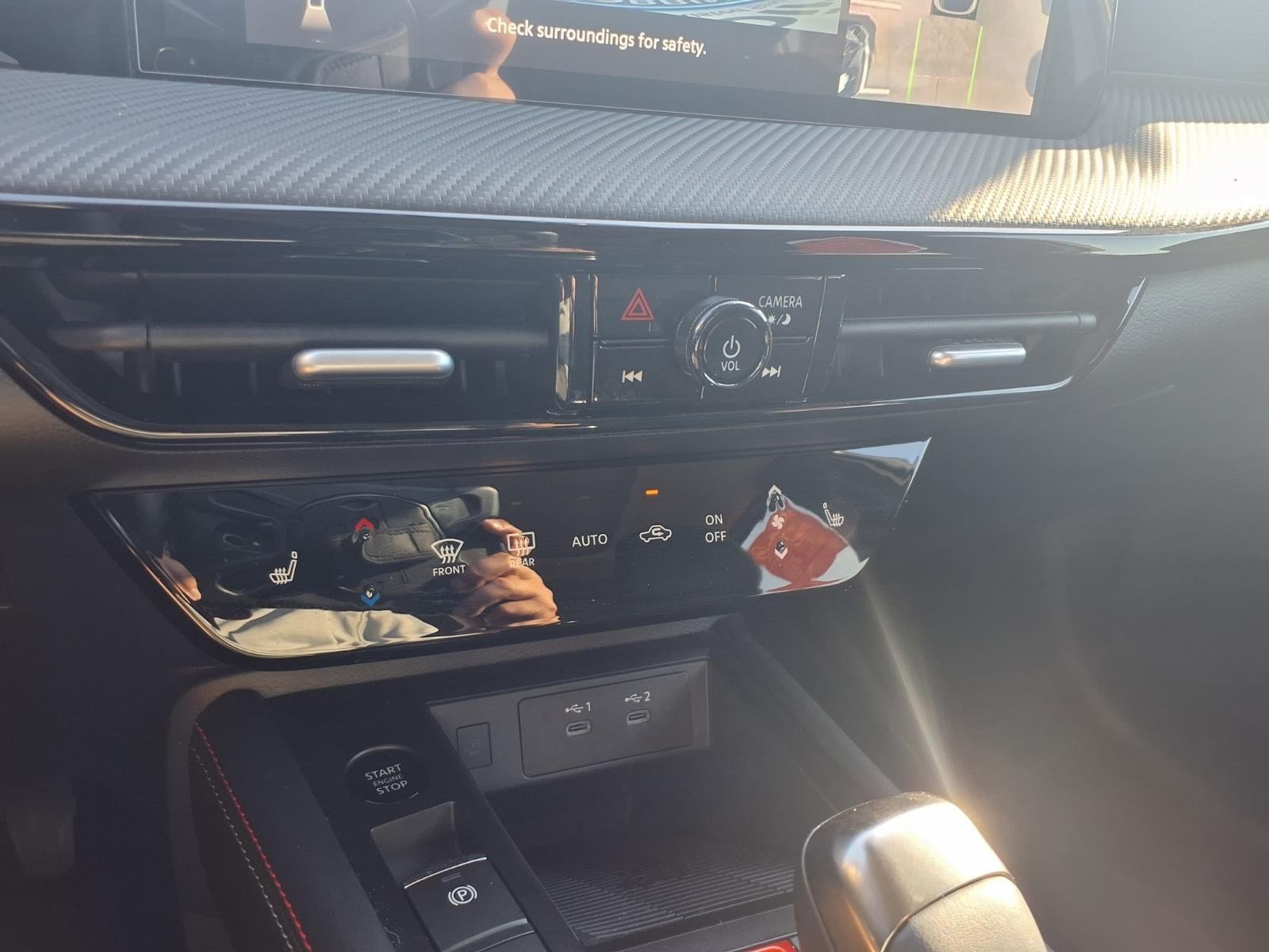 2026 Nissan Kicks photo 25 of 28
