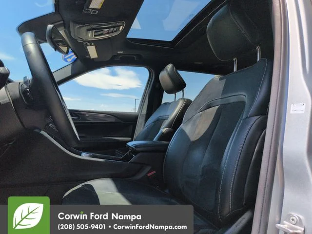 Used 2021 Silver Zynith Jeep  image 23