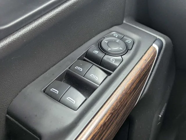 Used 2021 Beige Chevrolet High Country image 26