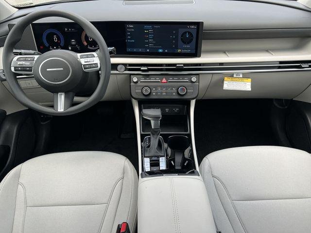 New 2026 Silver Hyundai SE FWD image 13