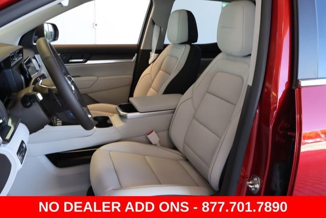 2026 GMC Terrain Denali - Photo 14