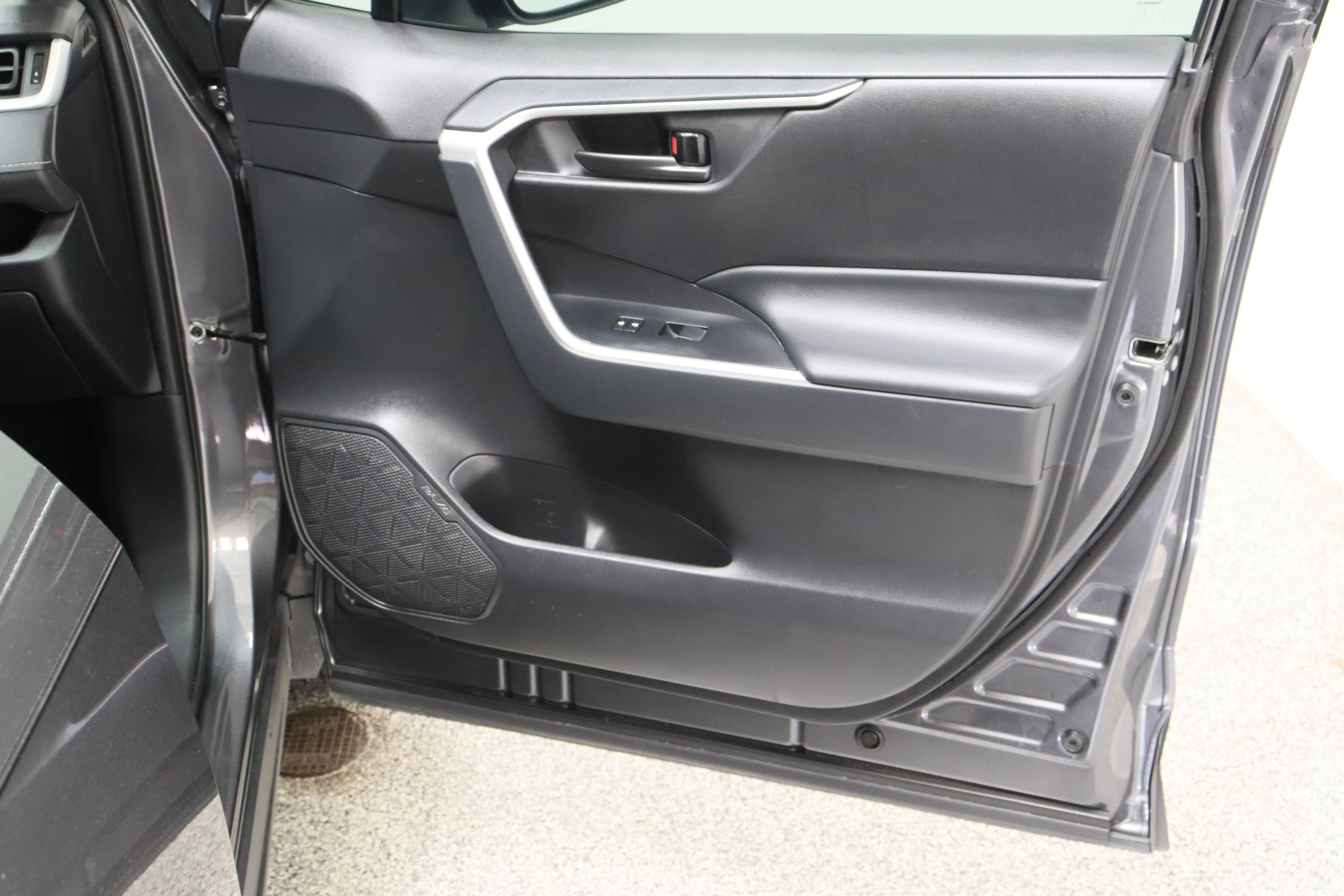 Used 2024 Gray Toyota LE image 31