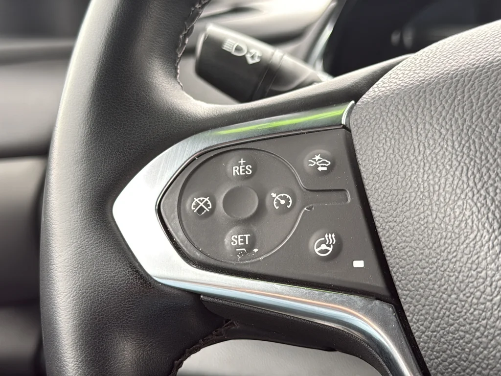 Used 2023 Black Chevrolet LT Leather image 45