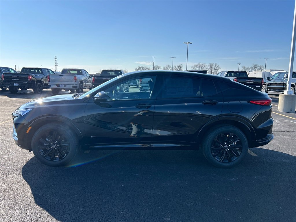 2026 BUICK ENVISTA - Image 4