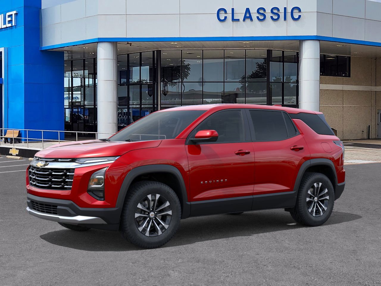 View vehicle photo 2