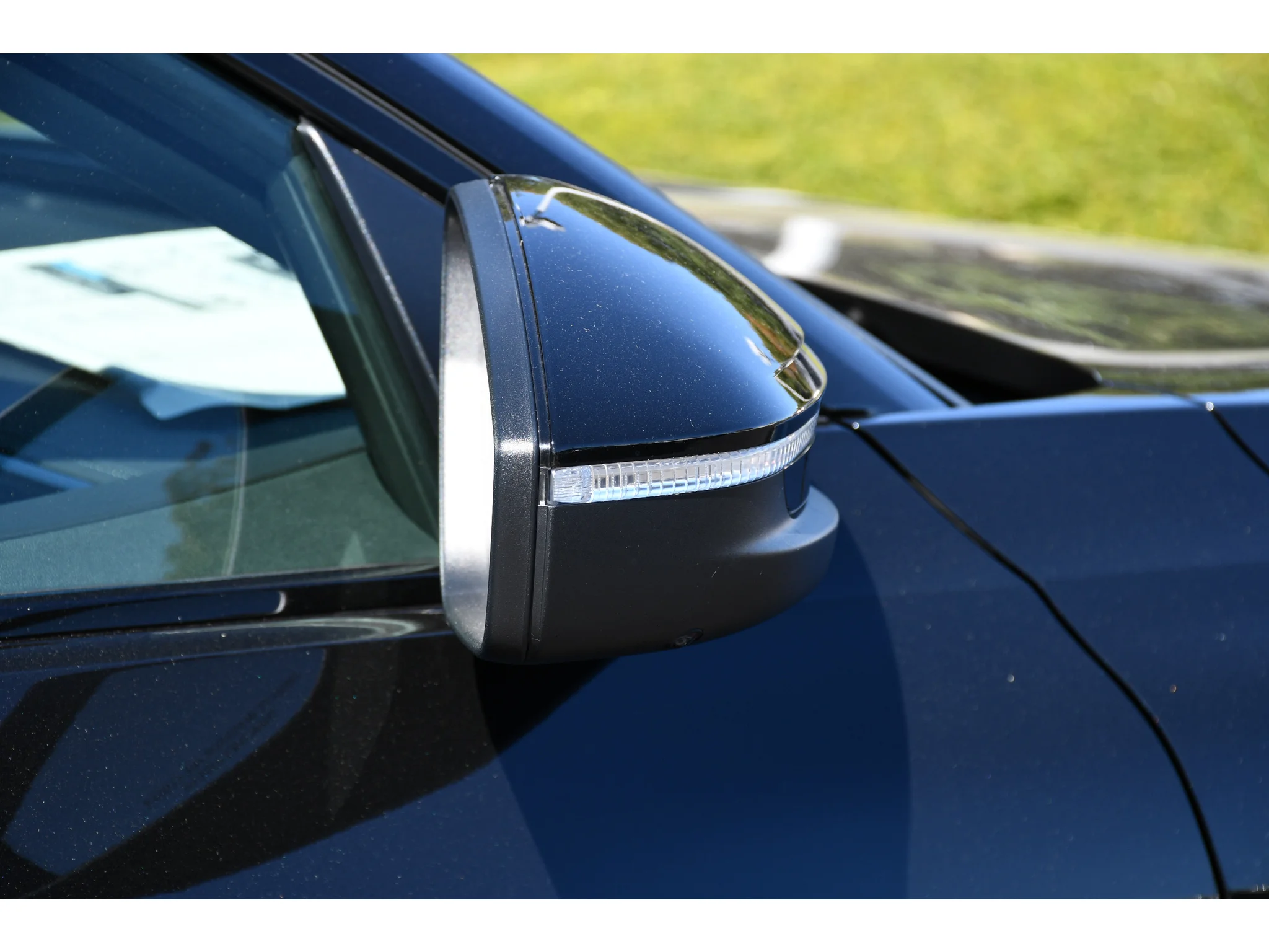 New 2026 Mythos Black Metallic Audi Premium Plus image 28