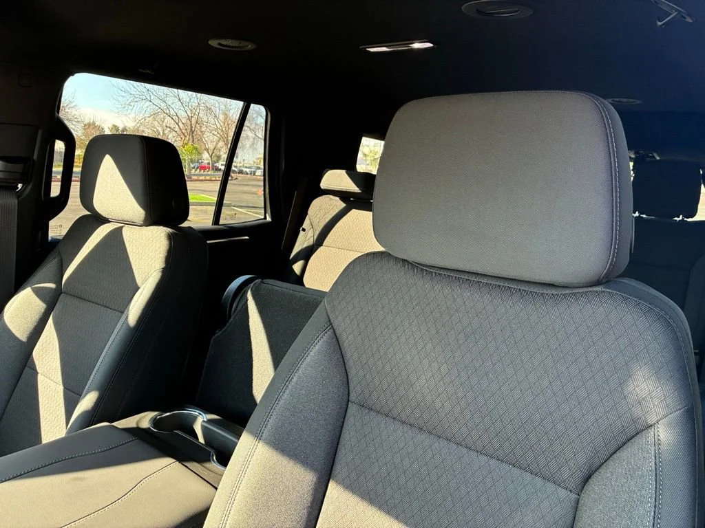 2026 Chevrolet Tahoe LS - Photo 15
