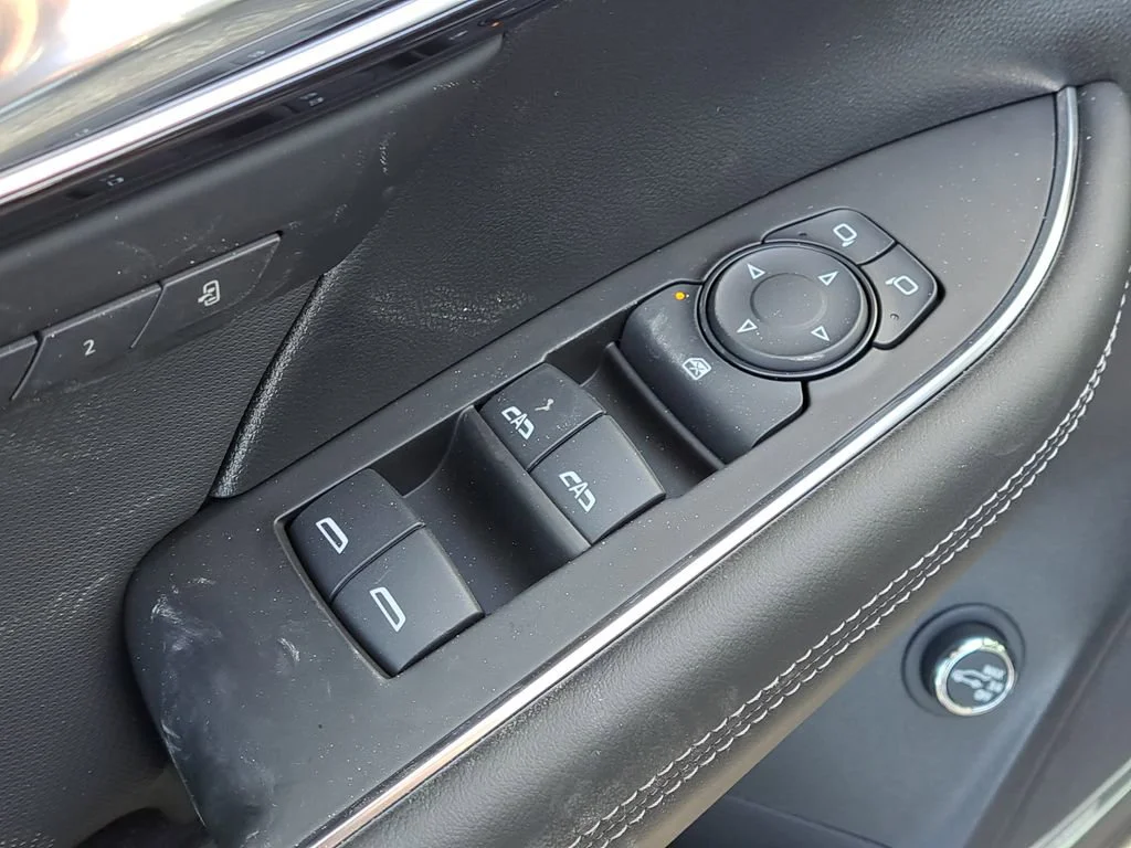 2026 Buick Envision Preferred - Photo 18