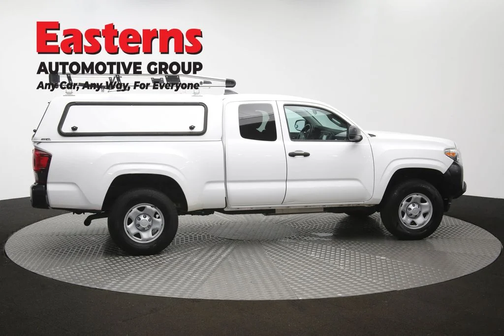 Used 2019 White Toyota SR image 43