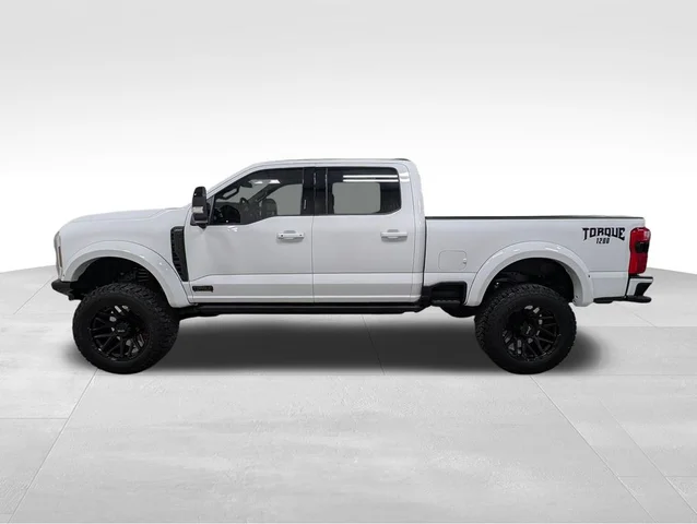 2026 Ford F-250SD F-250® Lariat®