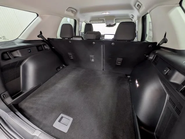 New 2026 Oxford White Ford Big Bend® image 48