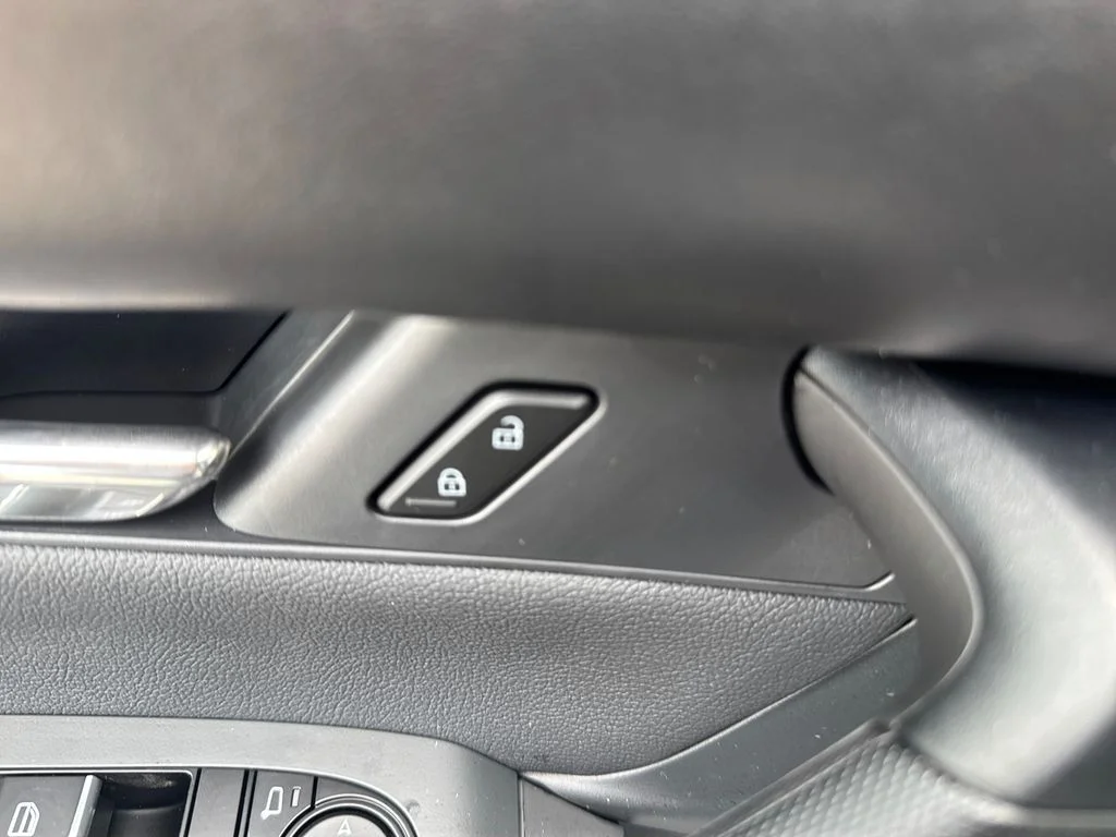 New 2026 Gray Metallic Mazda Premium Plus image 14