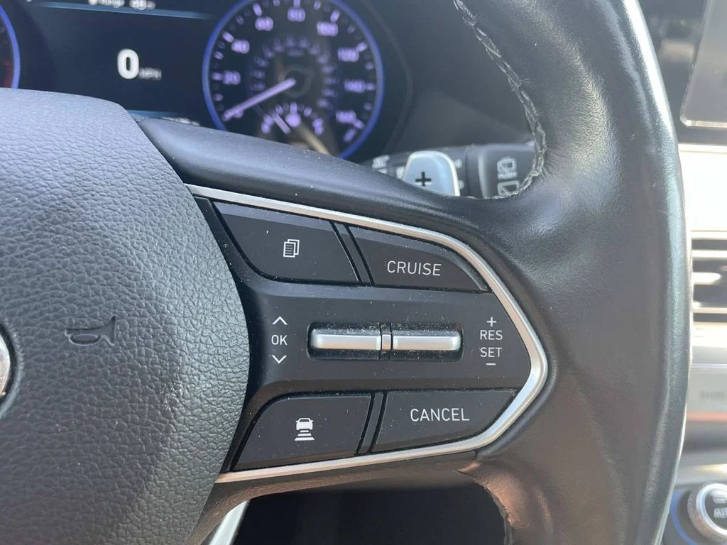 Used 2020 Gray Hyundai SEL image 31