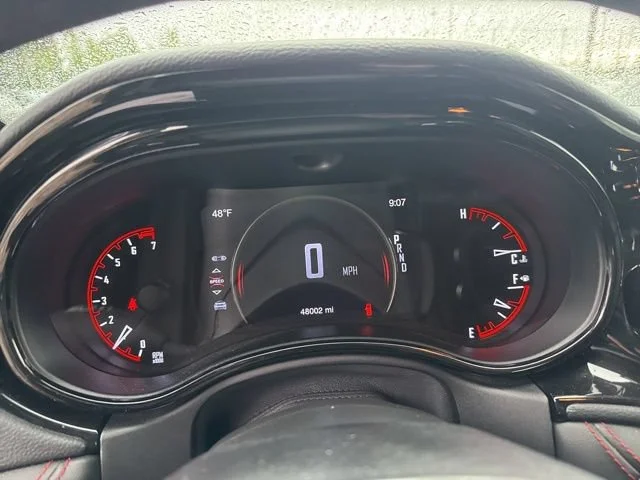 Used 2024 Vapor Gray Dodge GT Plus image 29