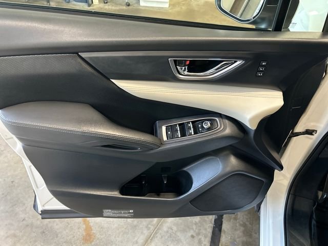 Used 2020 White Subaru Limited image 12
