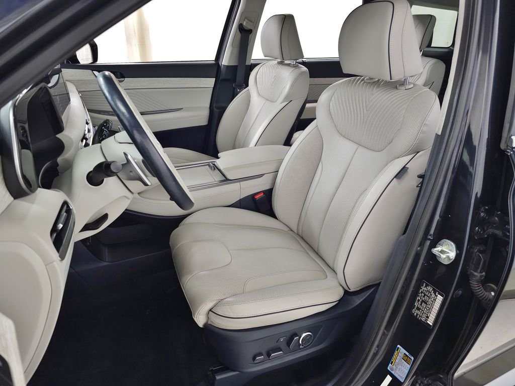2023 Hyundai Palisade Calligraphy - Photo 15