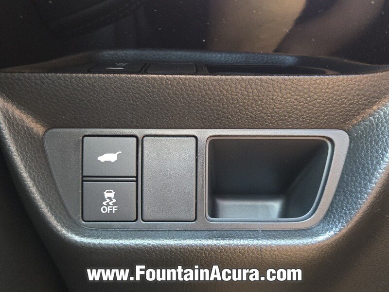 2025 Acura ADX Base - Photo 19