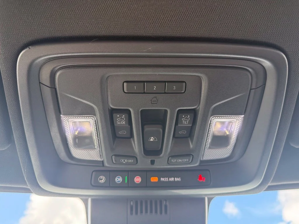 2026 Chevrolet Silverado 1500 High Country - Photo 25