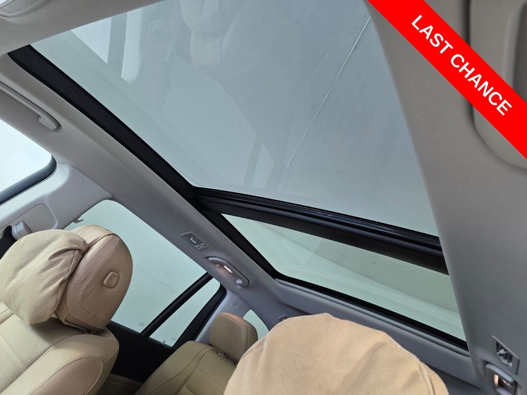 Certified Used 2025 Black Mercedes-Benz GLS 450 image 12